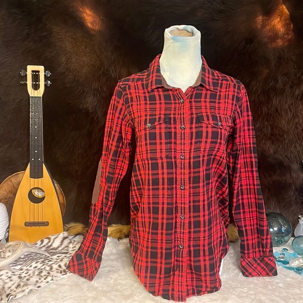 Kavu shirt XS (6010)